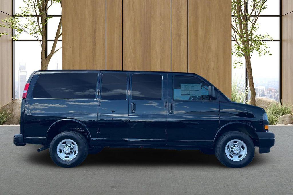 Chevrolet Express 2026