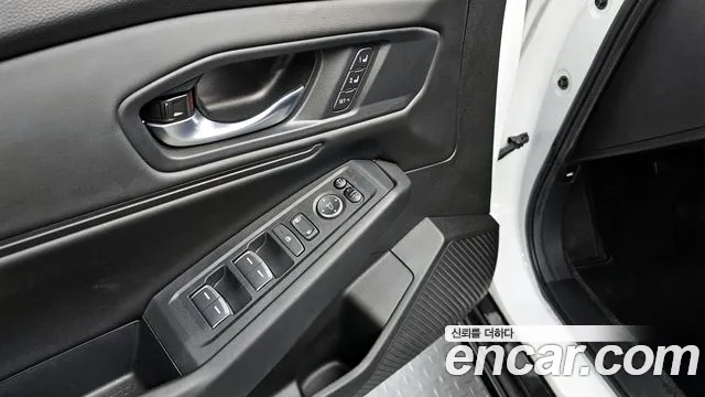 Honda Accord 2024