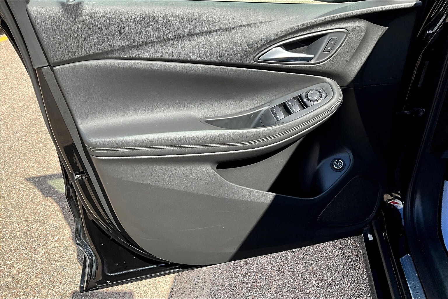 Buick Encore GX 2020