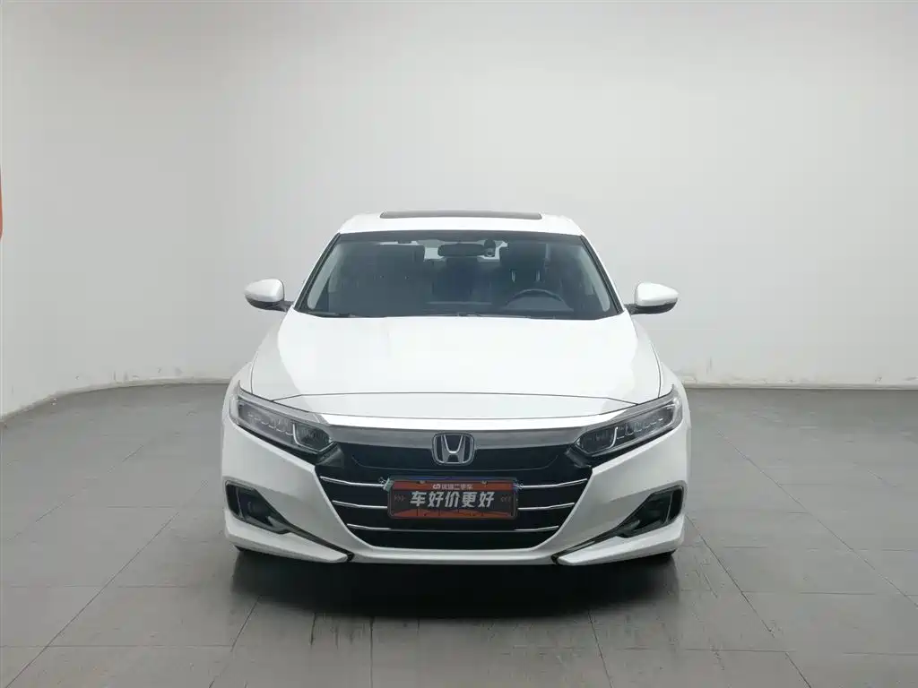 Honda Accord 2023