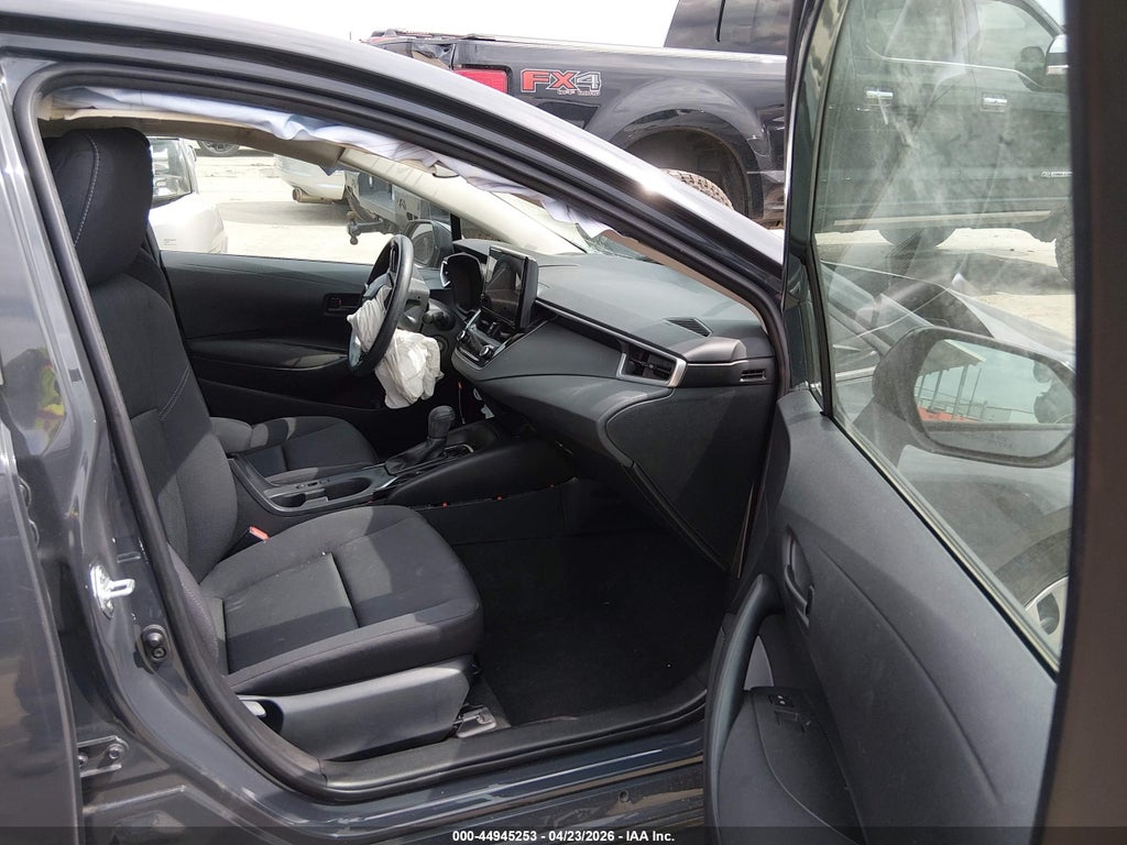 Toyota Corolla 2024