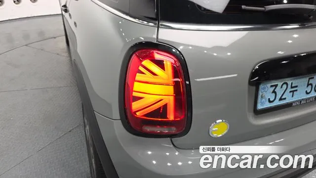Mini COOPER 2022