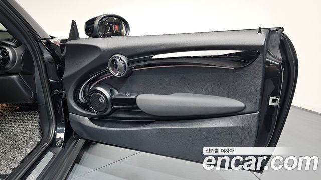 Mini COOPER 2023