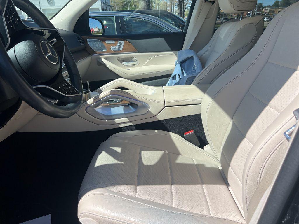 Mercedes-Benz GLE 350 2024