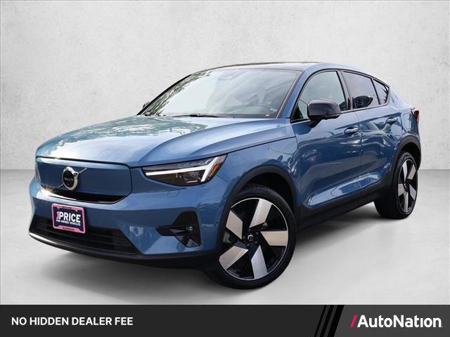 Volvo C40 2023