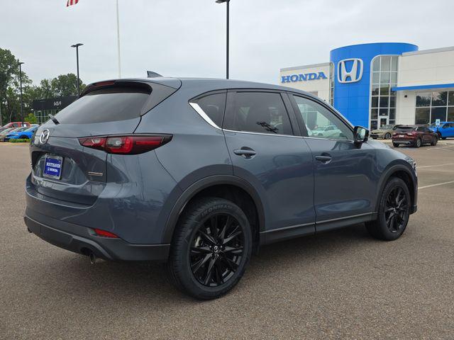 Mazda CX-5 2023