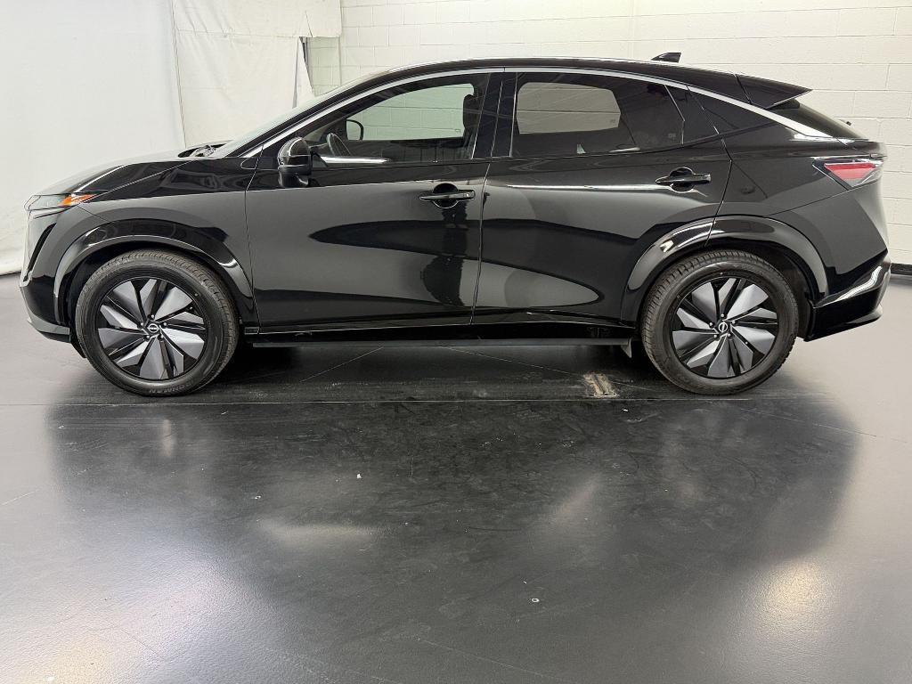 Nissan Ariya 2023