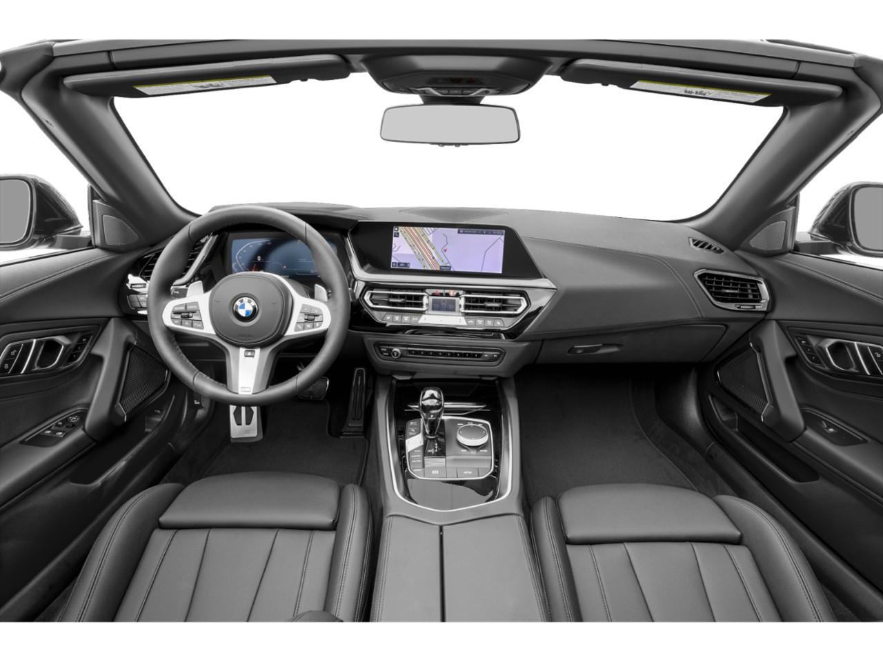 BMW Z4 2026