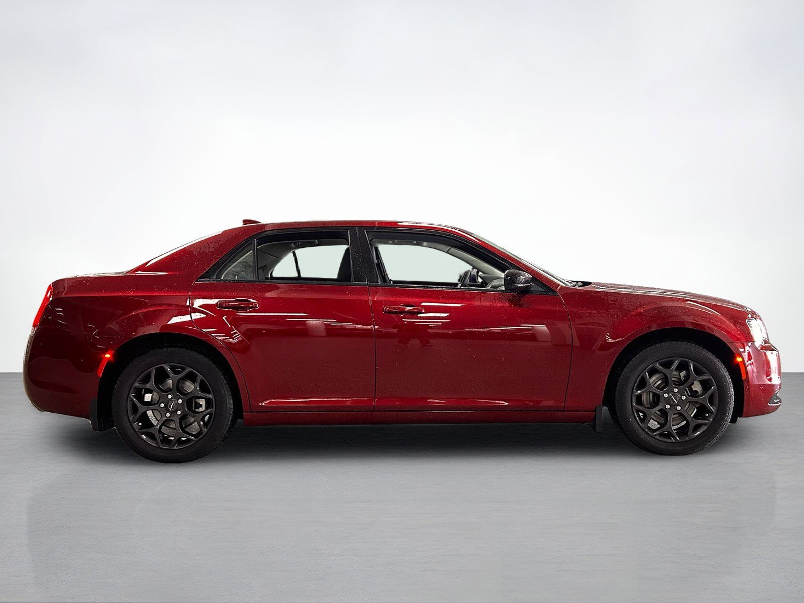 Chrysler 300 2023