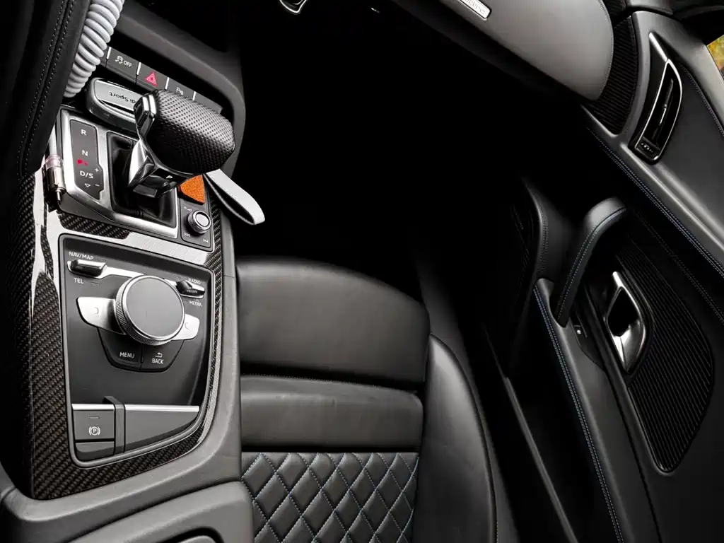 Audi R8 2022