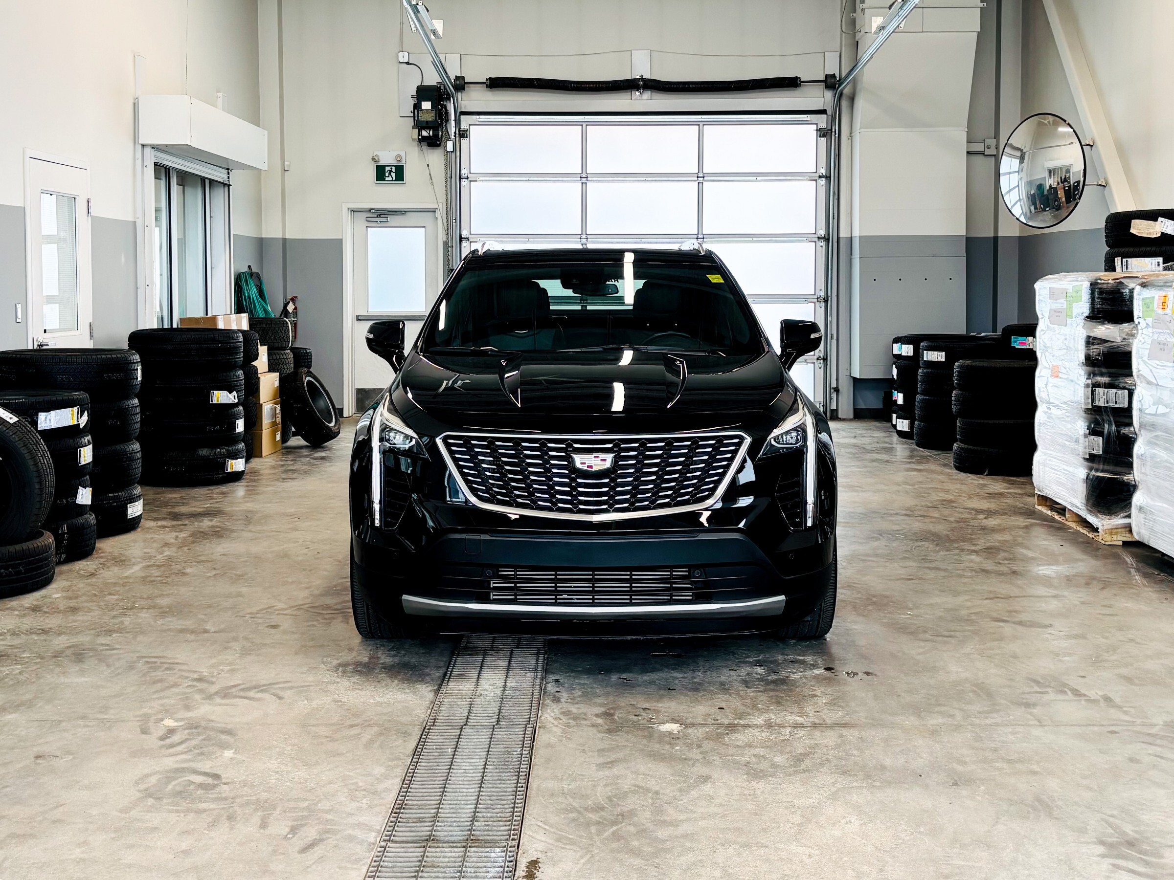 Cadillac XT4 2023