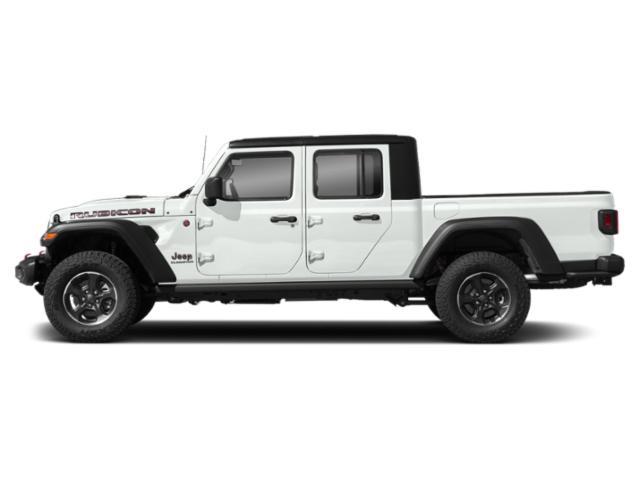 Jeep Gladiator 2022