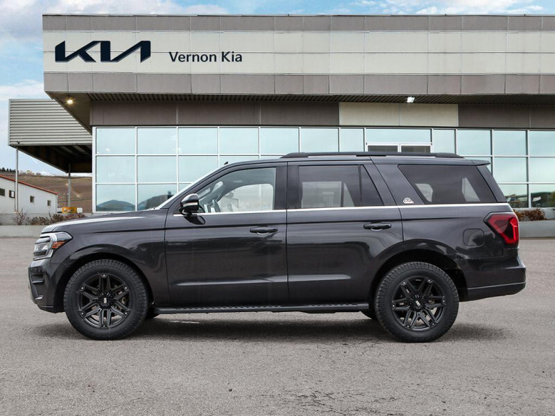 Ford Expedition 2022