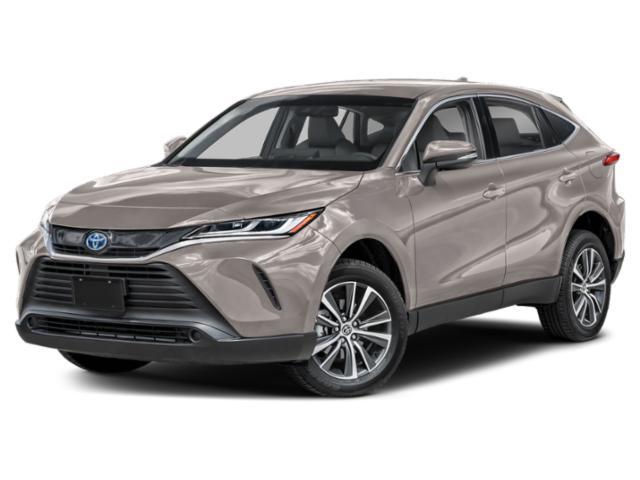 Toyota Venza 2024