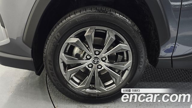 Toyota RAV4 2023