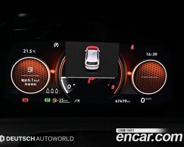 Volkswagen Golf 2023