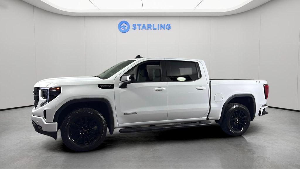 GMC Sierra 2026