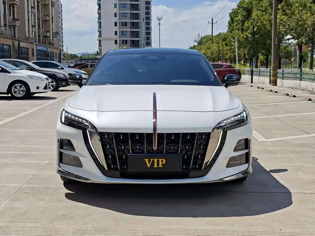 Hongqi H6 2024