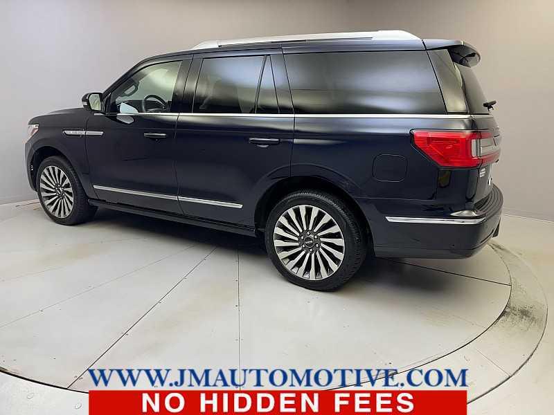 Lincoln Navigator 2021