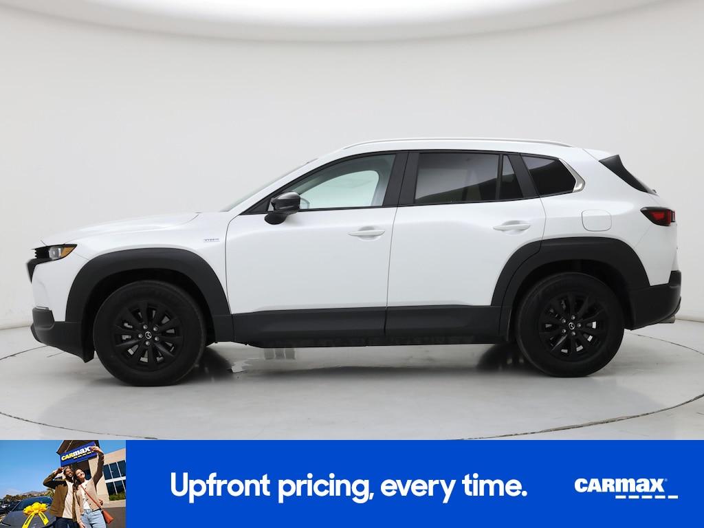 Mazda CX-50 2025