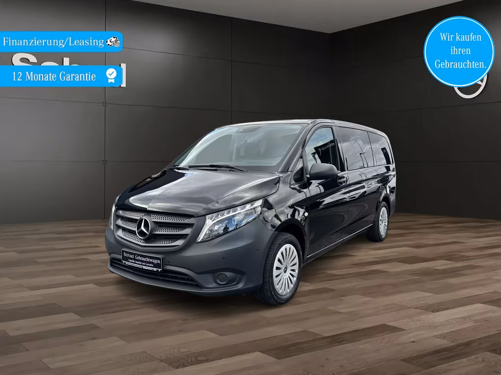 Mercedes-Benz Vito 2024