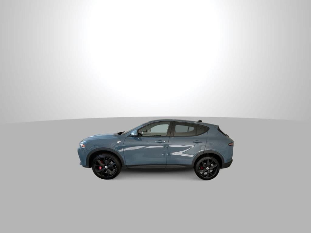 Dodge Hornet 2024