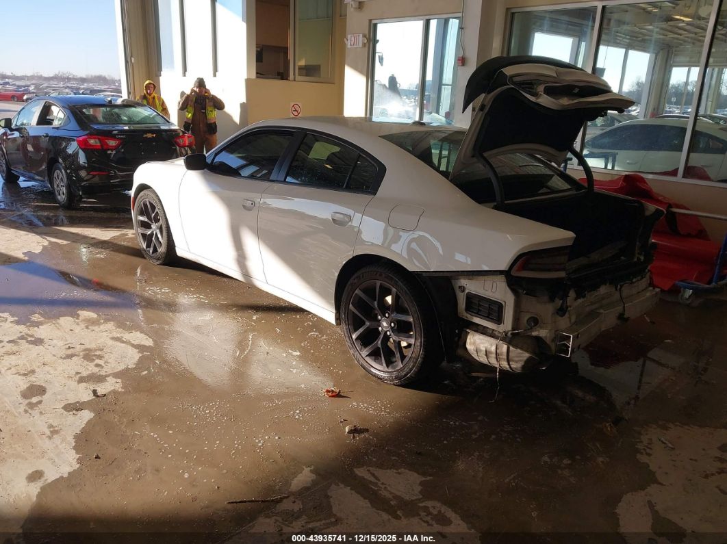 Dodge Charger 2020