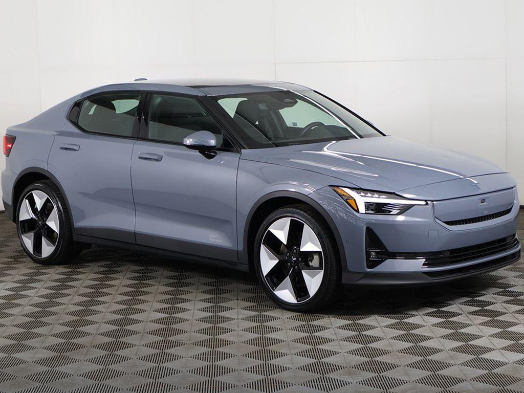 Polestar 2 2024