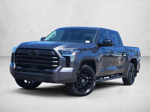 Toyota Tundra 2024