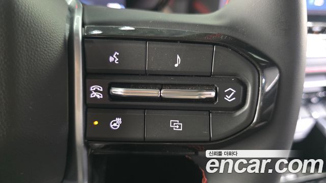 Chevrolet Colorado 2024