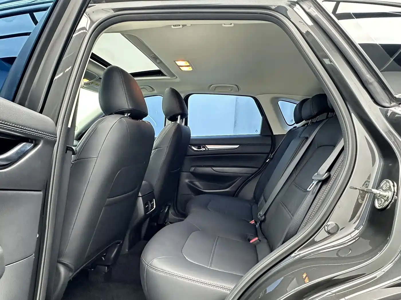 Mazda CX-5 2023