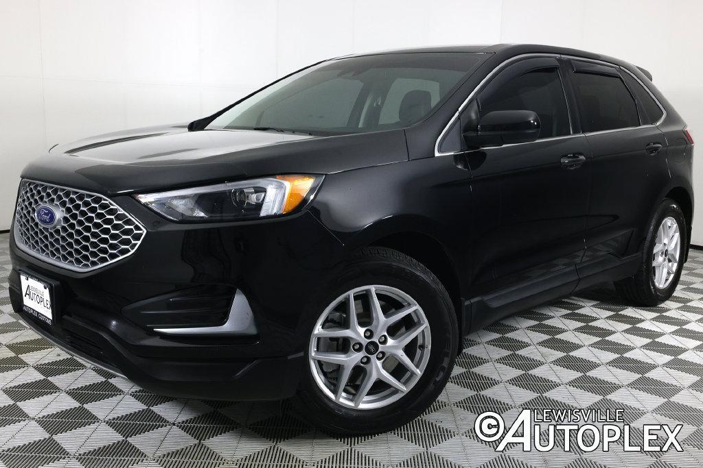 Ford Edge 2023