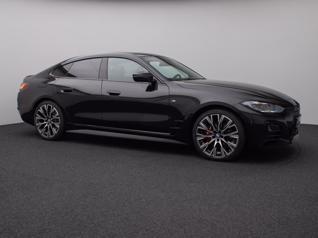 BMW 430 GRAN COUPÉ 2023