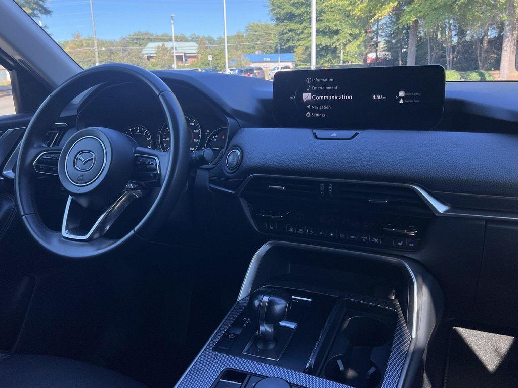 Mazda CX-90 2024