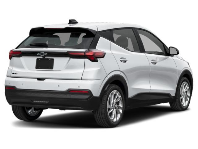 Chevrolet Bolt 2027
