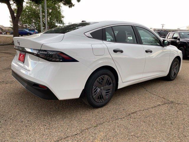 Nissan Sentra 2026