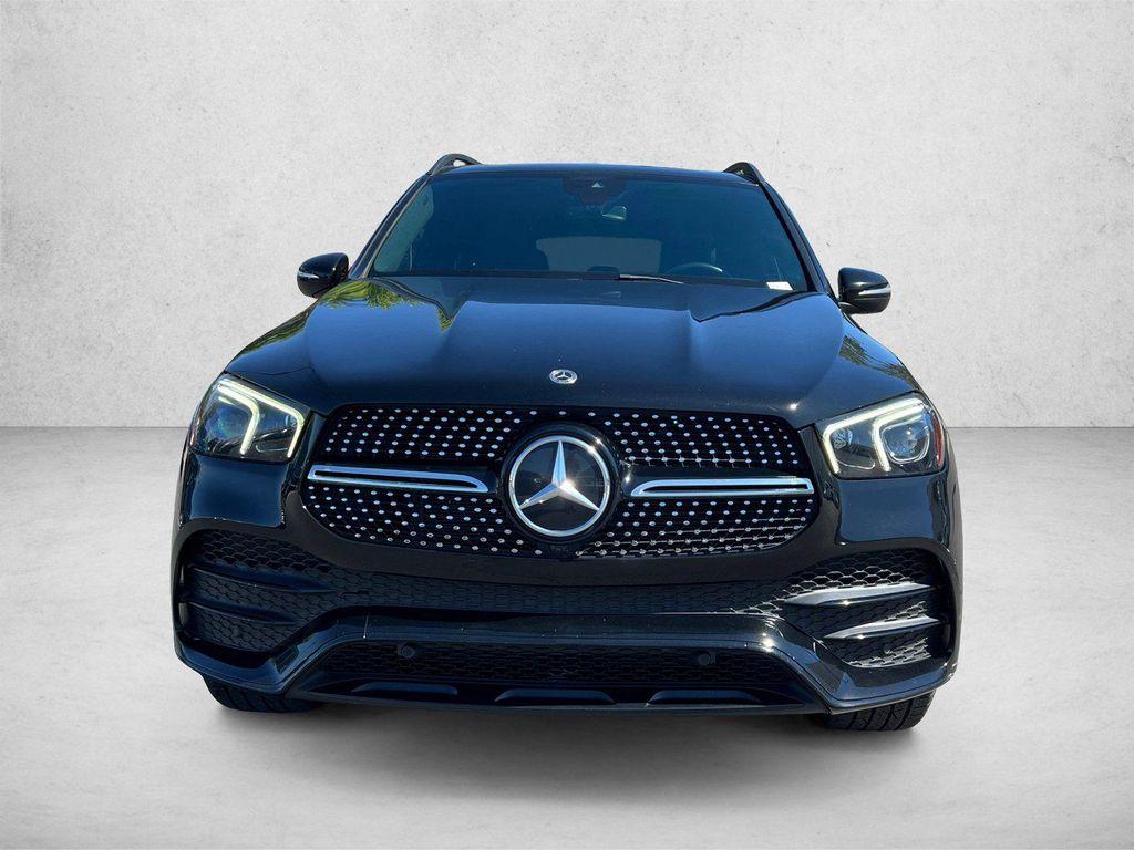 Mercedes-Benz GLE 350 2022