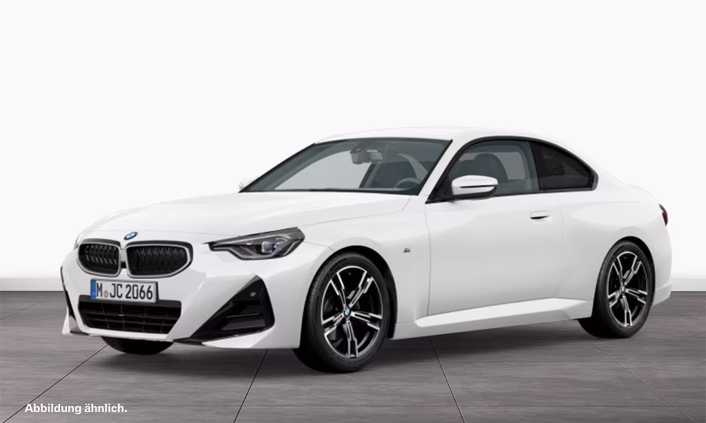 BMW 218 2025