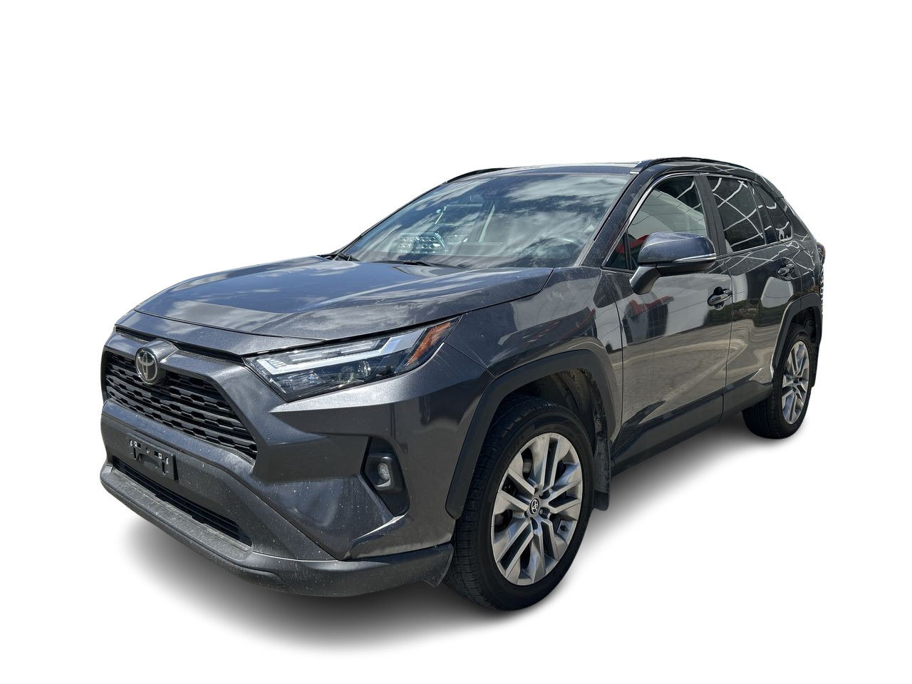 Toyota RAV4 2023