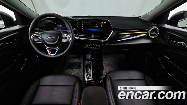 Chevrolet Trax 2025