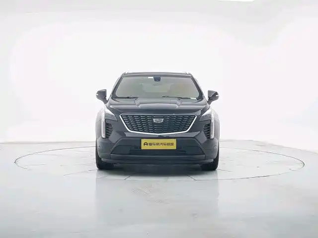 Cadillac XT4 2021