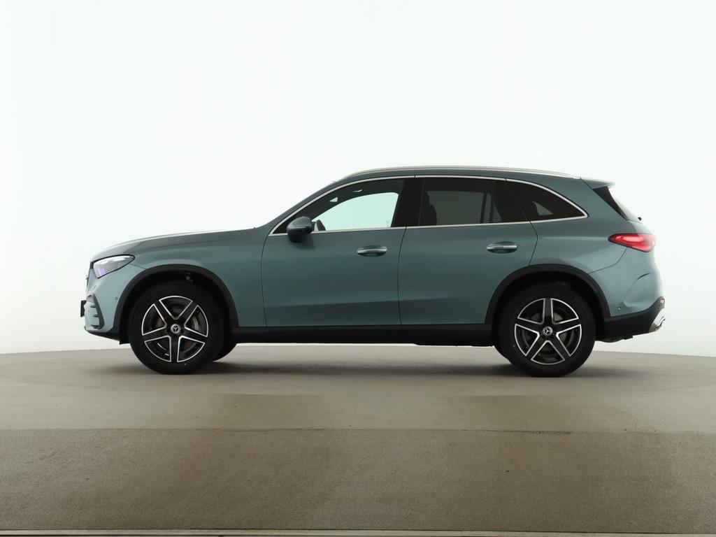 Mercedes-Benz GLC 300 2024