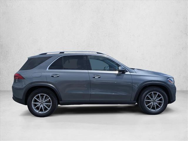 Mercedes-Benz G-Класс 2024