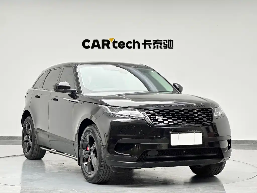 Land Rover Range Rover Velar 2023