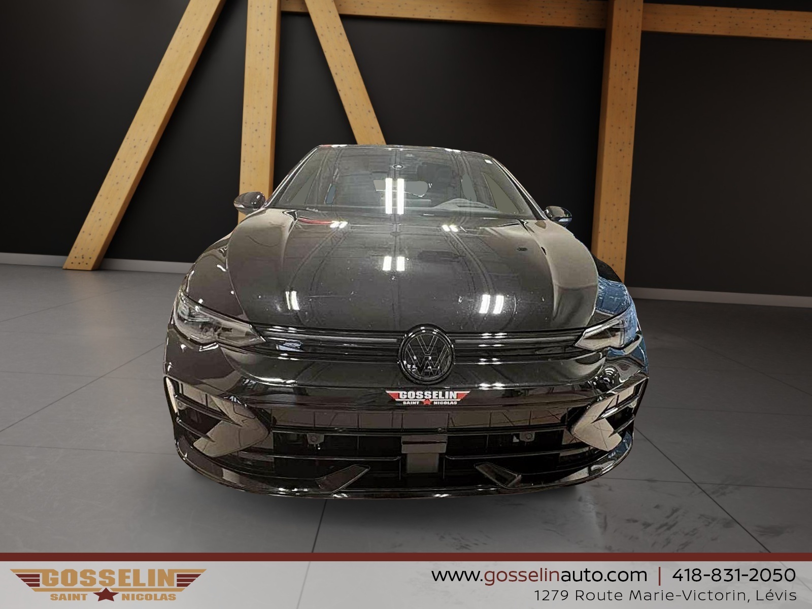 Volkswagen Golf R 2025