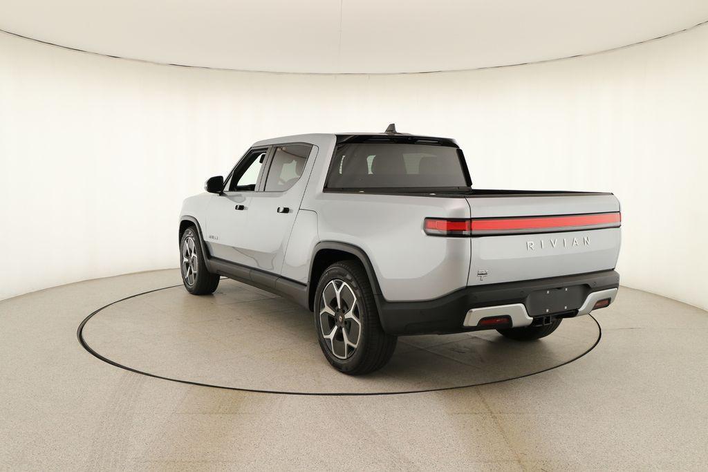 Rivian R1T 2023