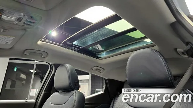 Chevrolet Bolt EUV 2023