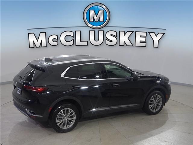 Buick Envision 2023