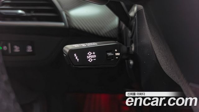 Audi e-tron GT 2022