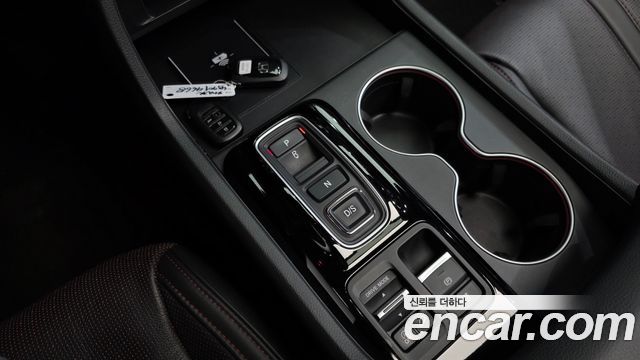 Honda Pilot 2024